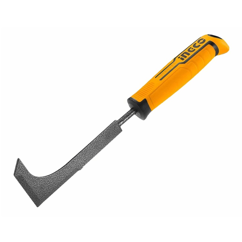 Ingco HWK1008 Weed Grass Knife / Sickle 310mm