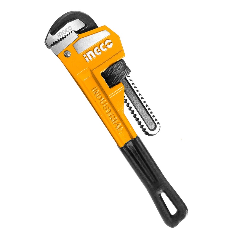 Ingco Pipe Wrench
