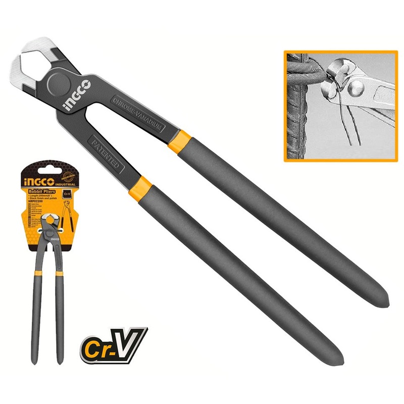 Ingco Rabbit Pliers