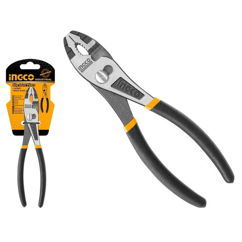 Ingco Slip Joint Pliers
