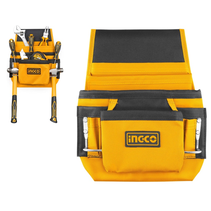 Ingco Tool Belt Pouch / Tool Bag