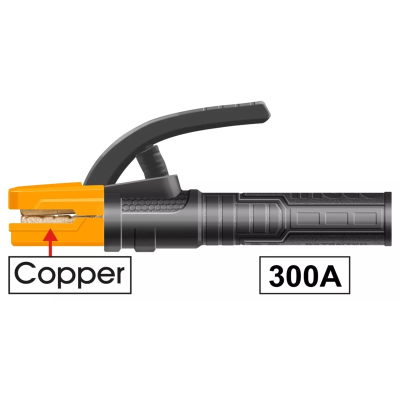 Ingco WAH3008 Electrode Holder 300 Amps