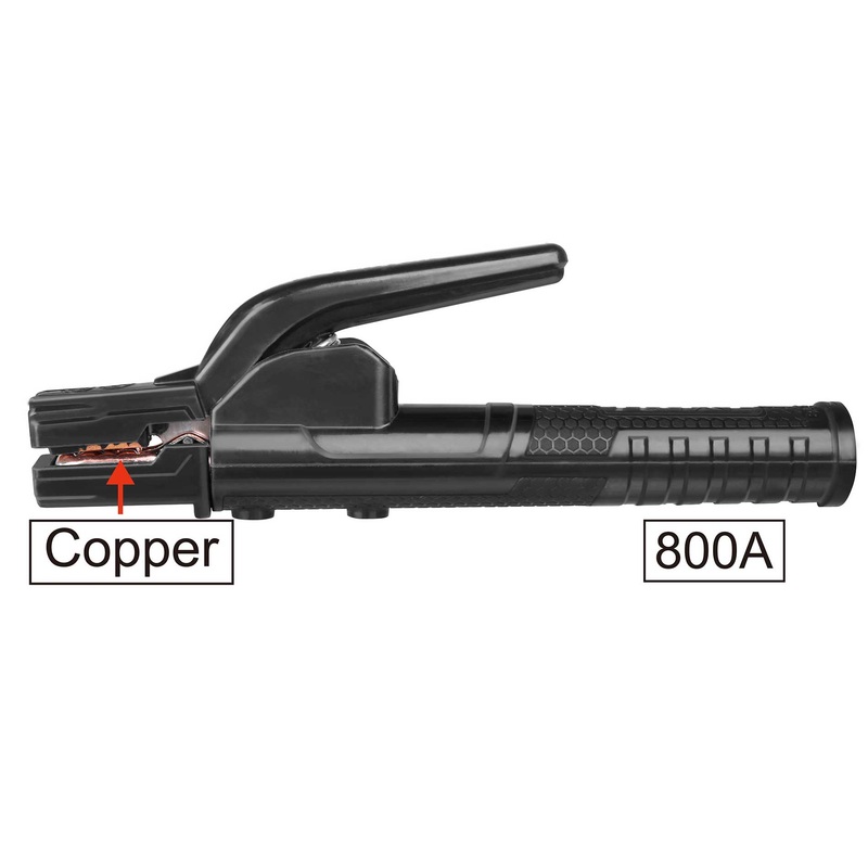 Ingco WAH8008 Electrode Holder 800 Amps
