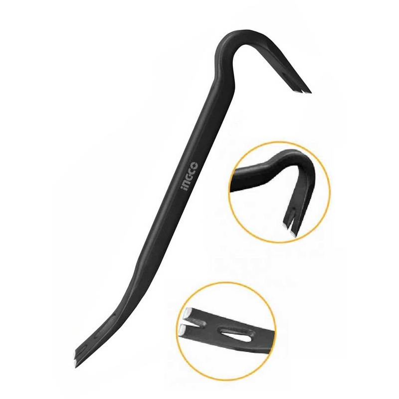 Ingco Wrecking Bar / Claw Bar