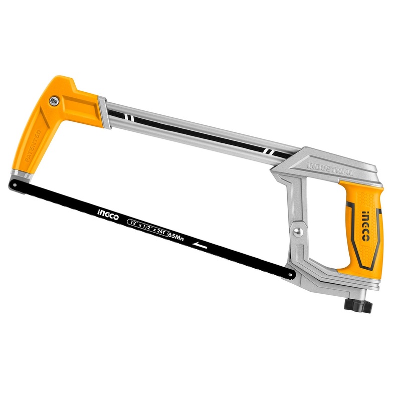 Ingco HHF3088 Hacksaw Frame HD 12"