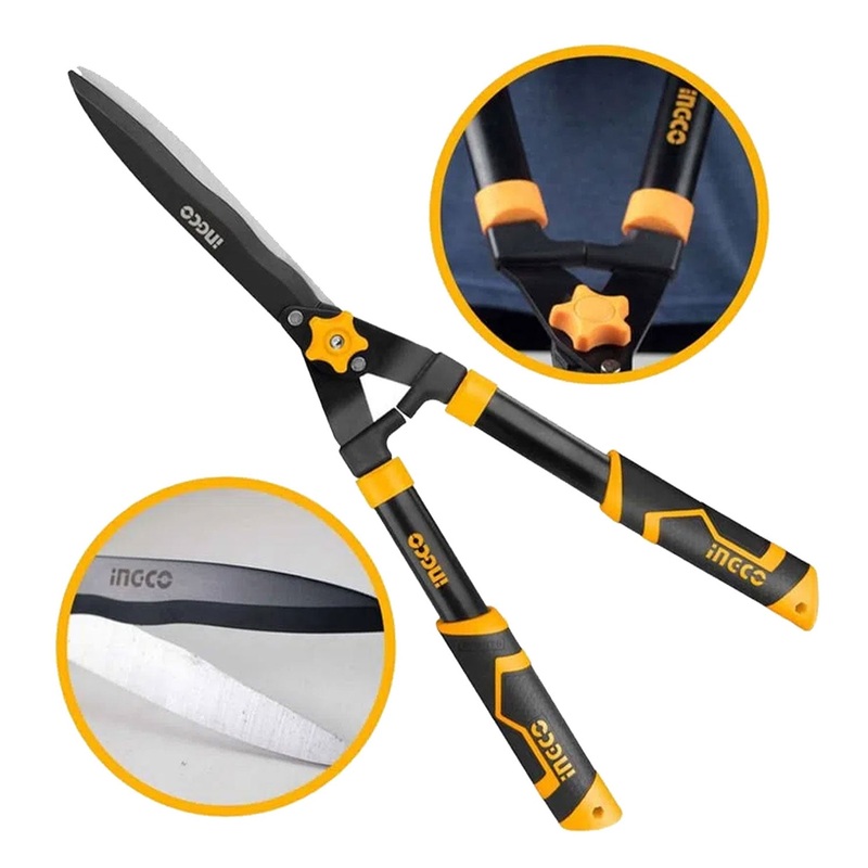Ingco HHS6301 Hedge Shear 22"