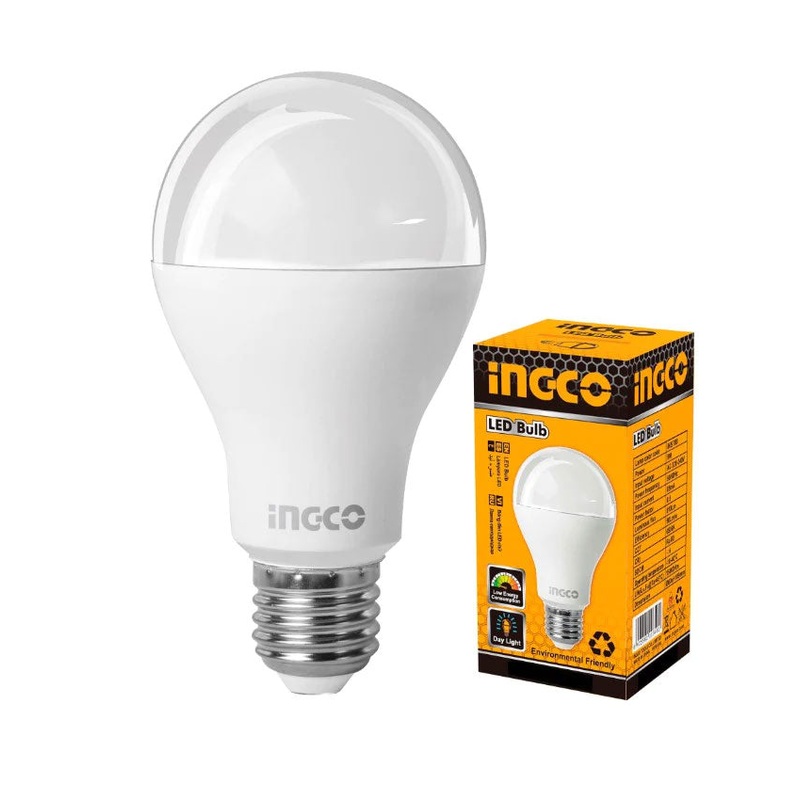 Ingco HLBACD291 LED Day Light Bulb E27 9W