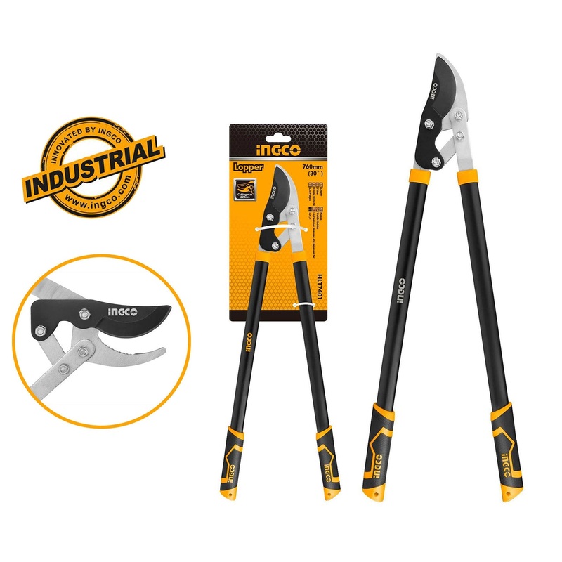 Ingco HLT7401 Lopper 30" / Tree Pruner