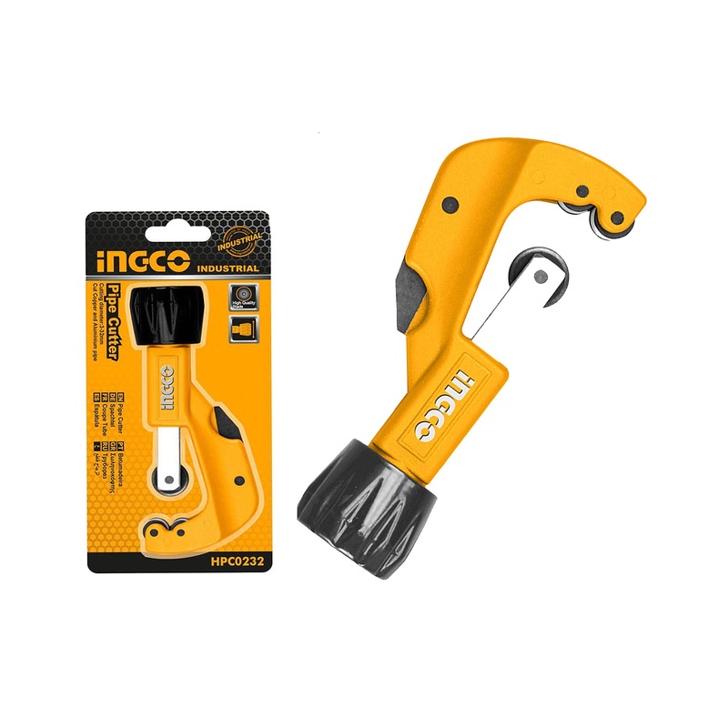 Ingco HPC0232 Pipe Cutter / Tubing Cutter