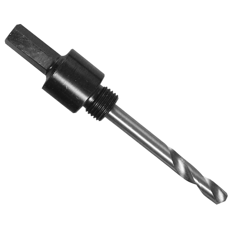 Ingco Arbor for Hole Saw