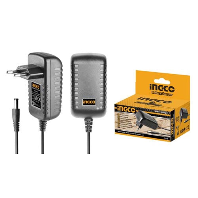 Ingco Battery Charger
