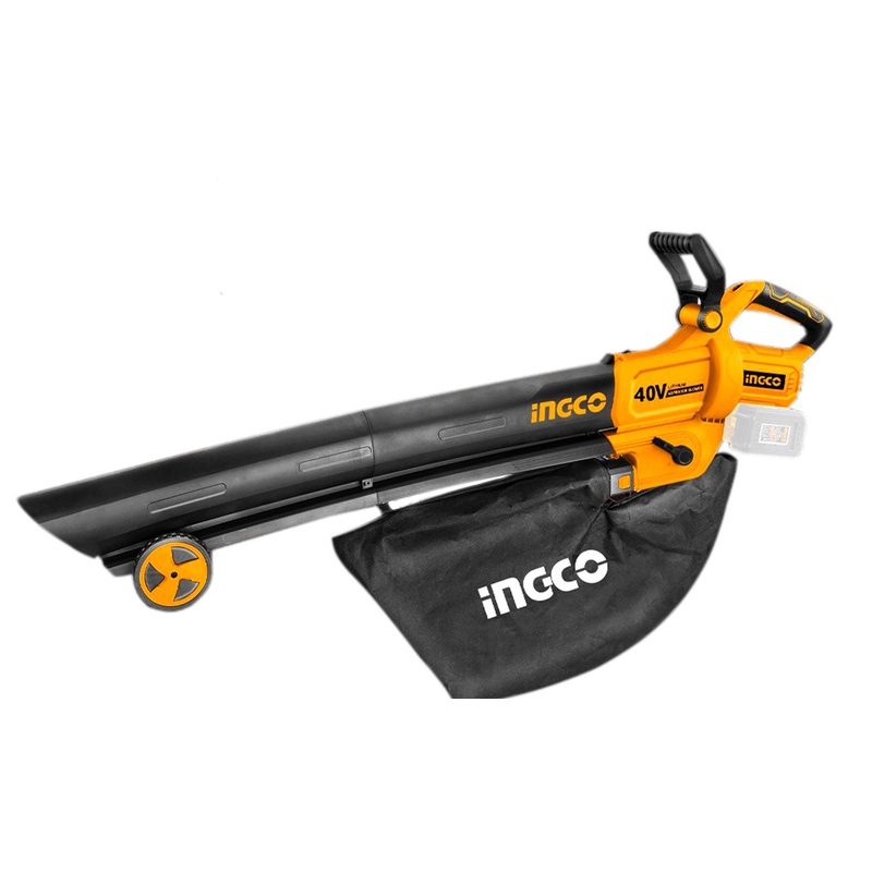 Ingco CABLI2003 40V Cordless Li-Ion Aspirator Blower 40V