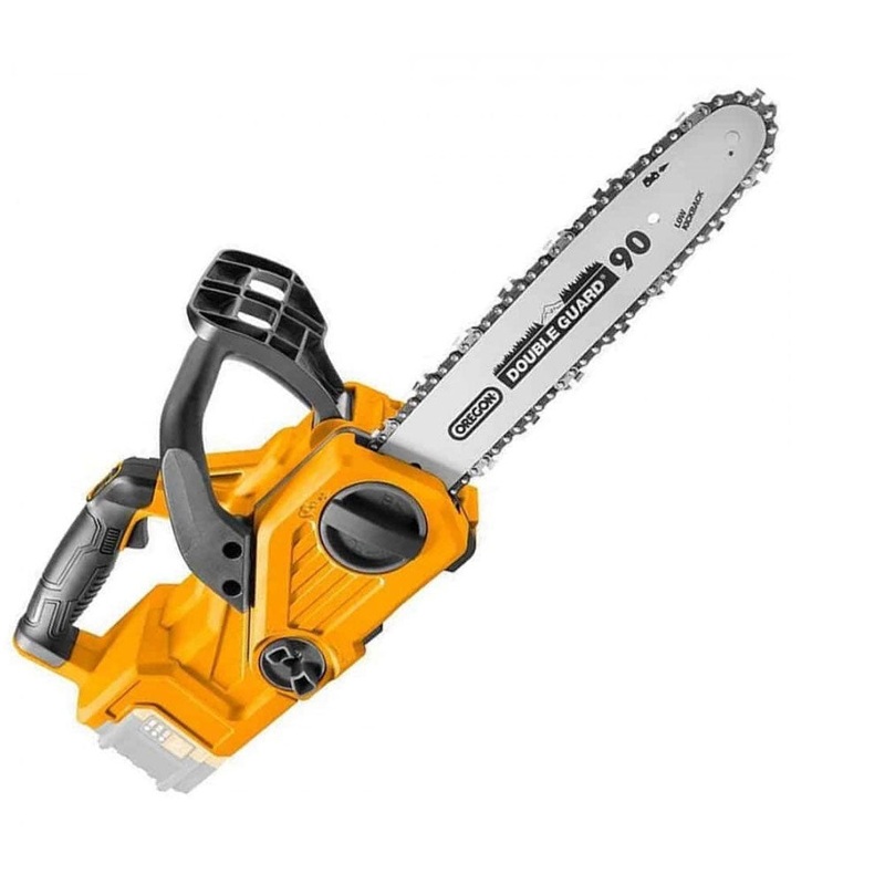 Ingco CGSLI2001 20V Cordless Li-Ion Chain Saw 20V BL Motor