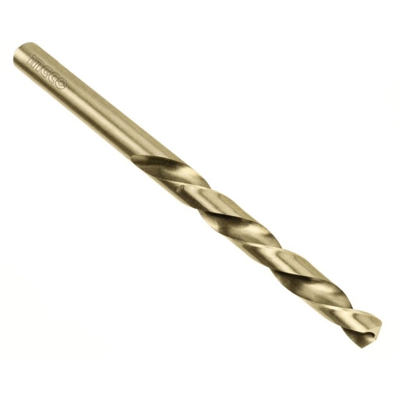 Ingco Cobalt HSS Drill Bit