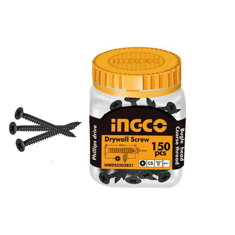 Ingco Drywall Screw
