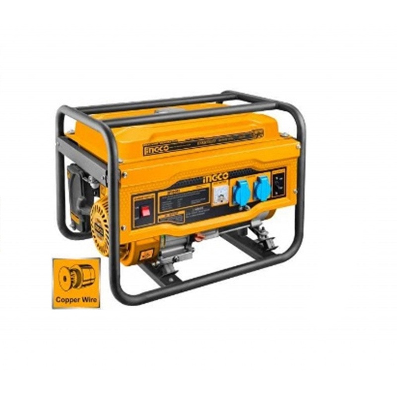 Ingco GE35005-5P Gasoline Generator 3.5KVA