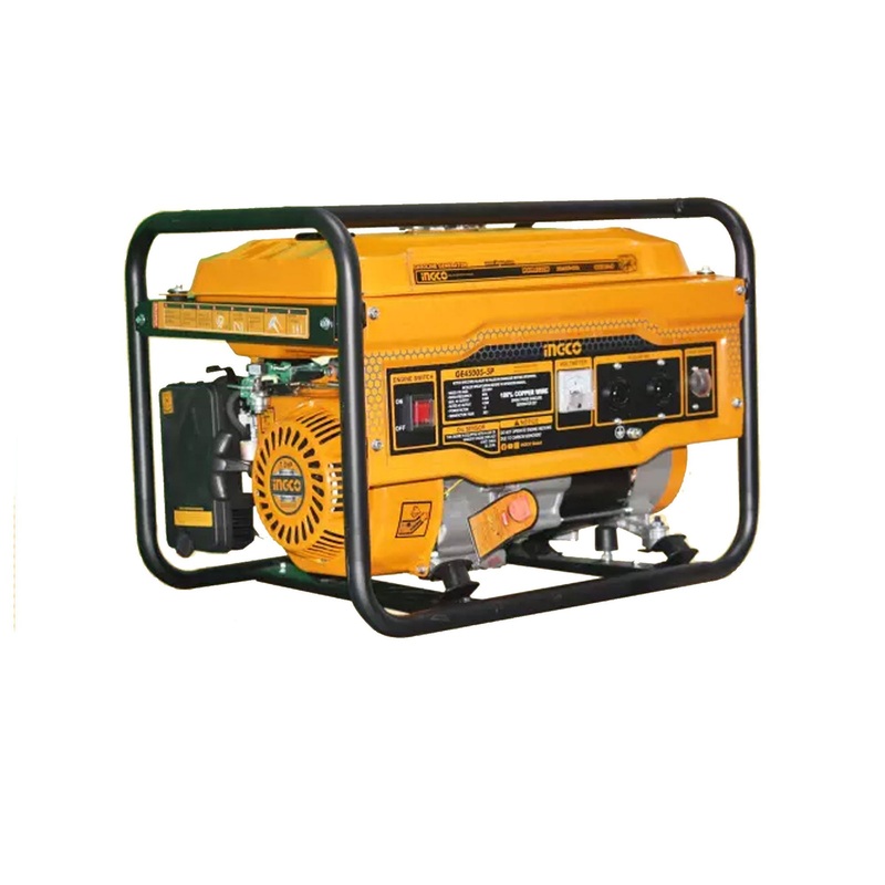 Ingco GE45005-5P Gasoline Generator 4.5KVA
