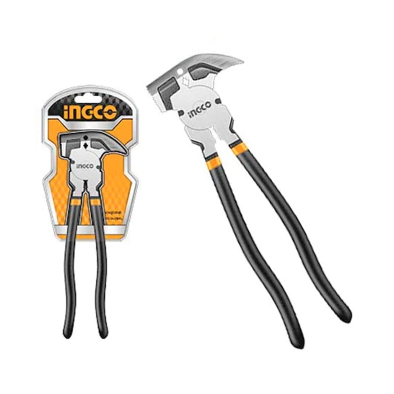 Ingco HFP3008 Fencing Pliers 12"