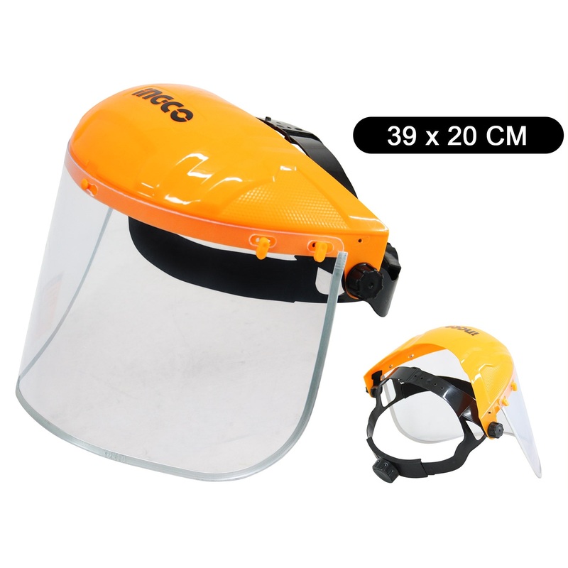 Ingco HFSPC32 Face Shield [SS]