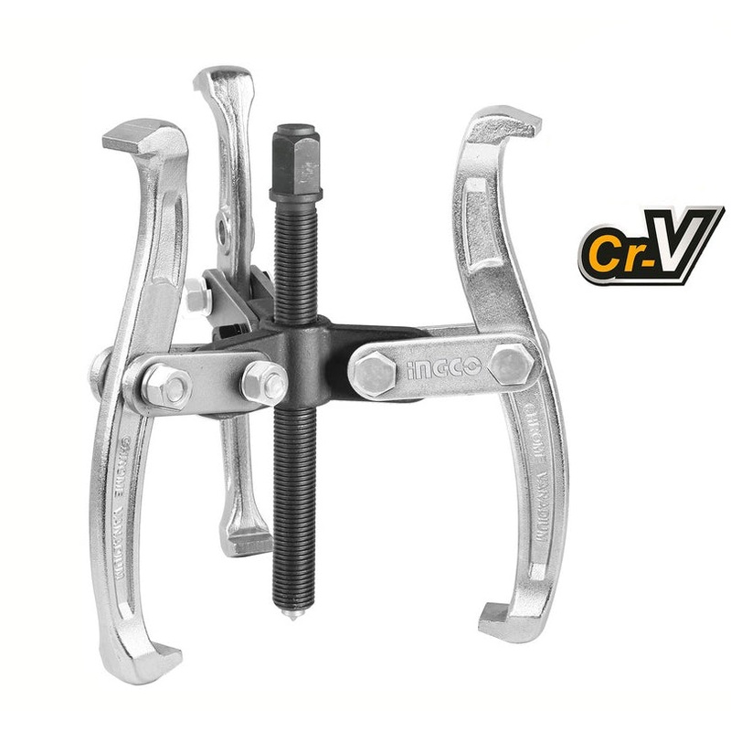Ingco HGP08033 Three Jaws Puller 3"