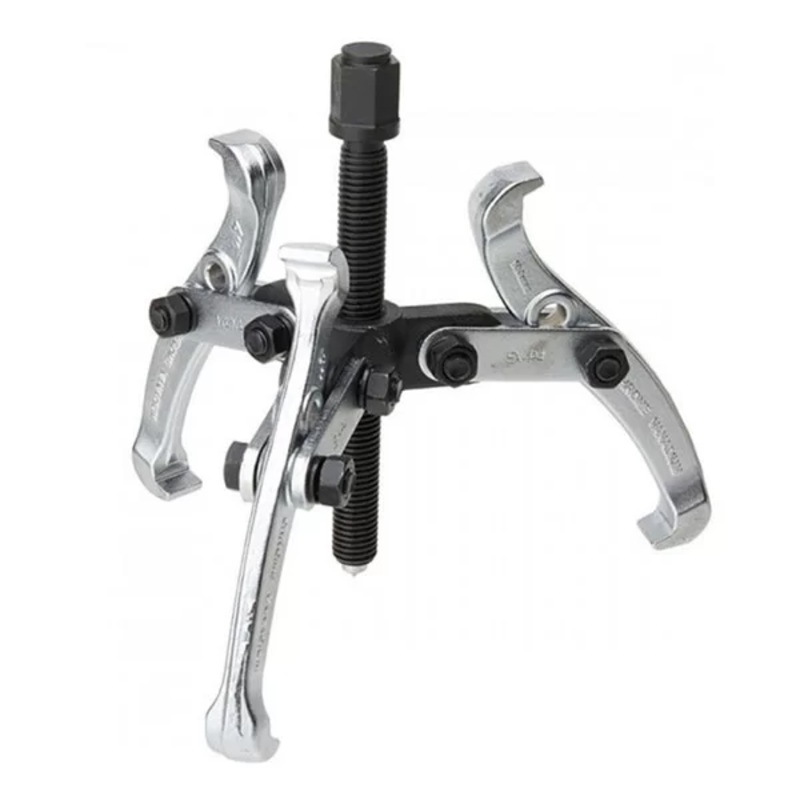 Ingco HGP08034 Three Jaws Puller 4"