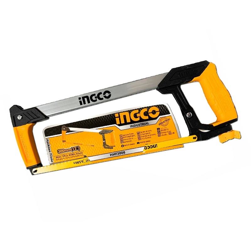 Ingco HHF3008 Hacksaw Frame 12"