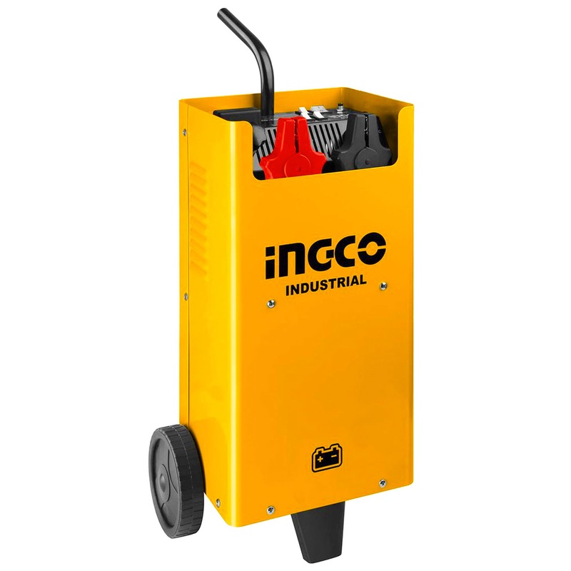 Ingco ING-CD2201 Car Battery Charger 20A