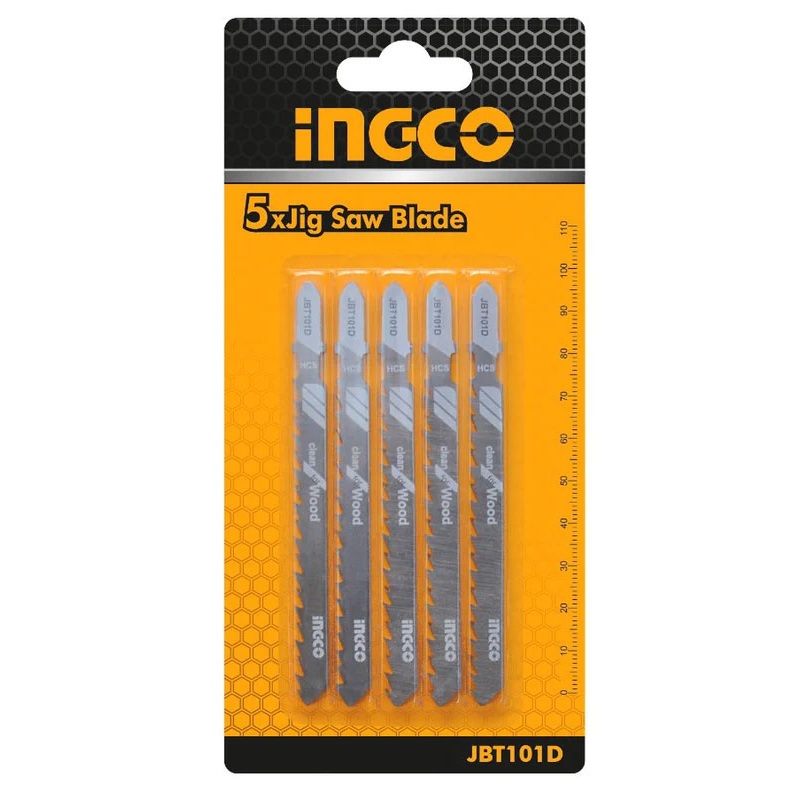 Ingco Jigsaw Blade