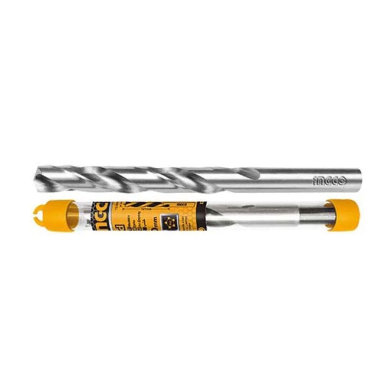 Ingco M2 HSS Drill Bit