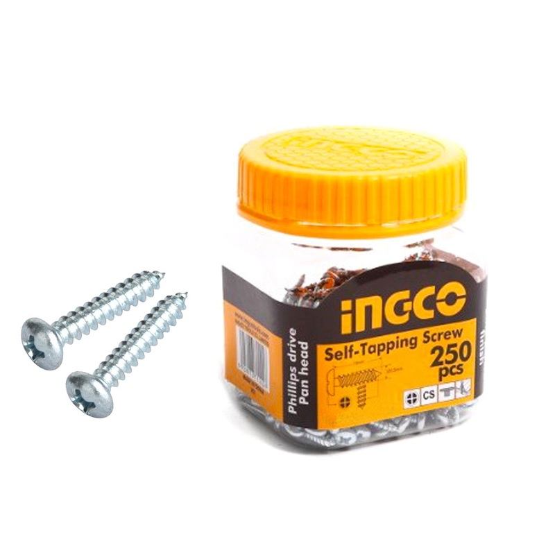 Ingco Self Tapping Screw