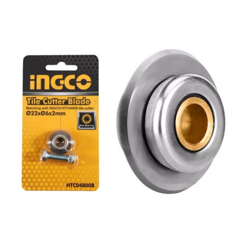 Ingco Tile Cutter Blade