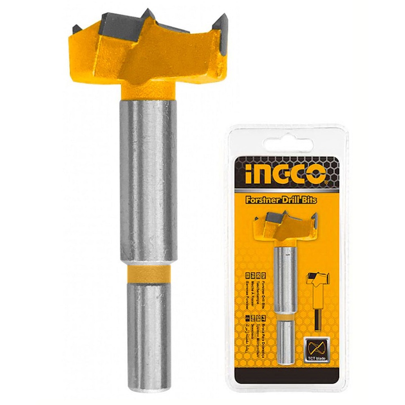 Ingco ADCS3201 Forstner Drill Bits 32MM