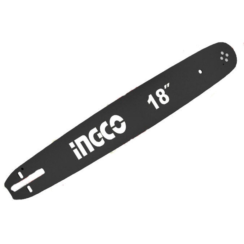 Ingco AGSB1805 Chain Saw Bar 18"  for CS45185