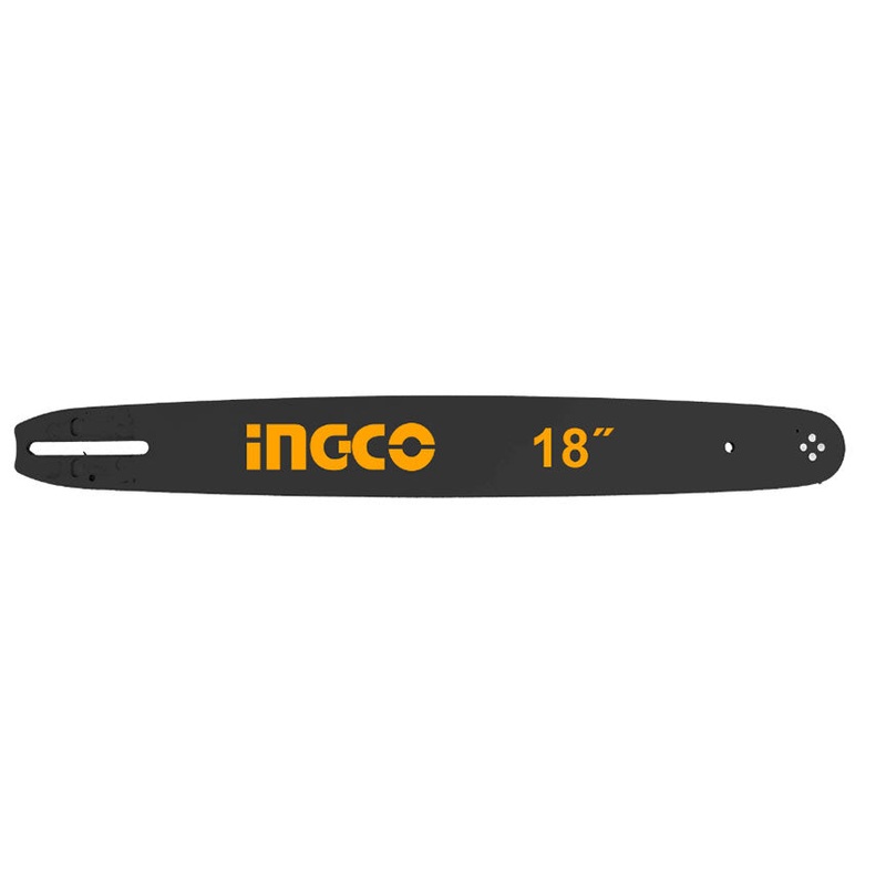 Ingco AGSB51801 Chain Saw Bar 18" for GCS45185