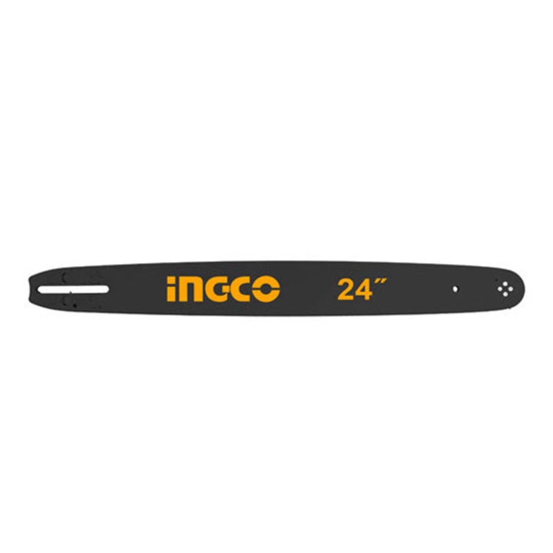 Ingco AGSB52401 Chain Saw Bar 24"
