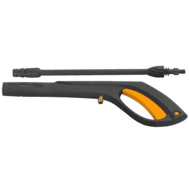 Ingco AMSG03 Metal Spray Gun