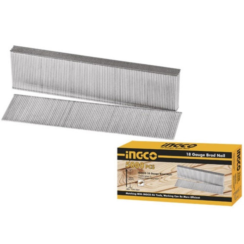 Ingco ANA18201 Brad Nail 20mm