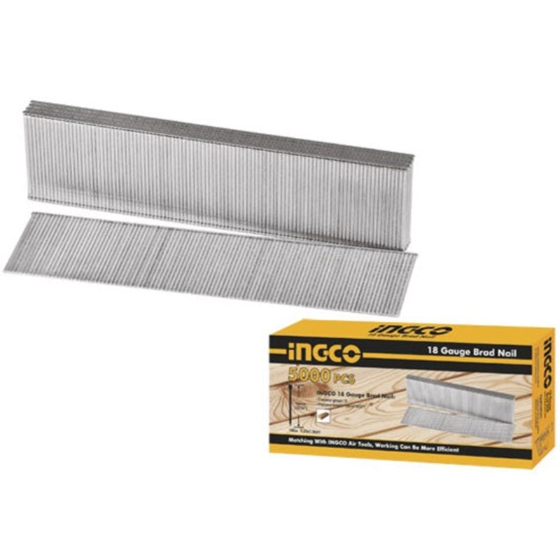 Ingco ANA18251 Brad Nail 25mm