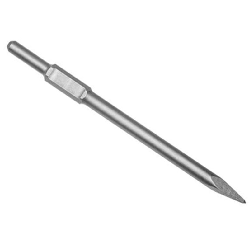 Ingco DBC0314101 Hex Pointed Chisel 30X410mm