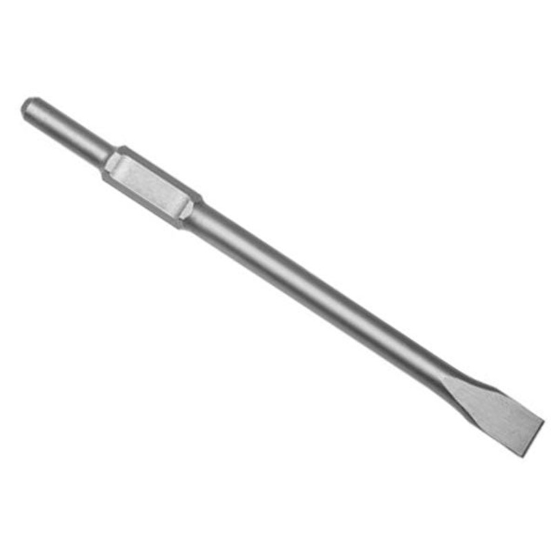 Ingco DBC0324102 Hex Flat Chisel 30X410mm