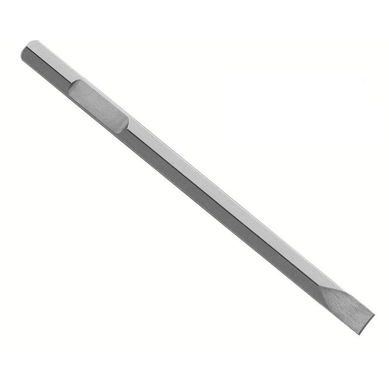 Ingco DBC0425302 Hex Flat Chisel 28X530mm