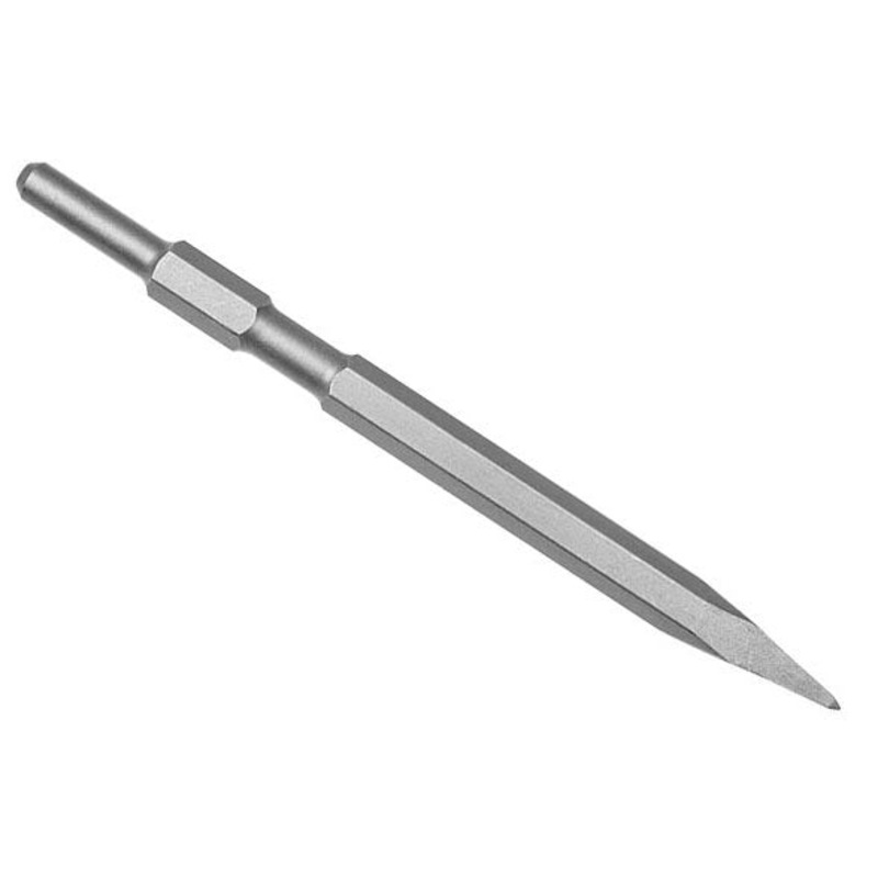 Ingco DBC0512801 Hex Pointed Chisel 17x280mm