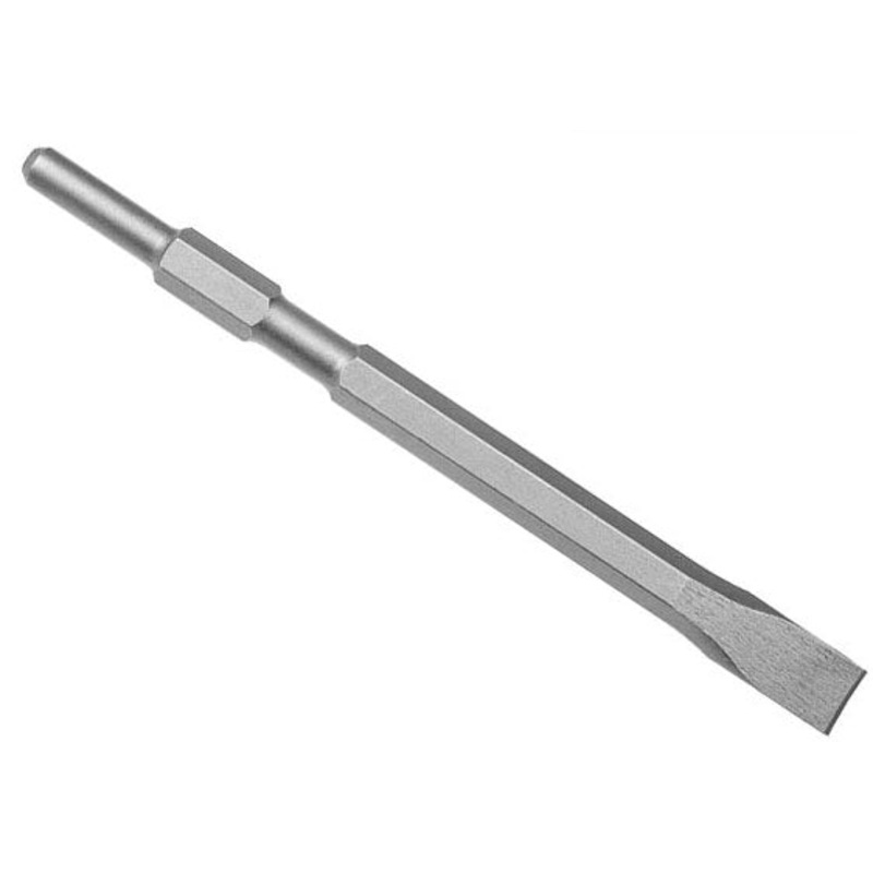 Ingco DBC0522801 Hex Flat Chisel 17x280mm