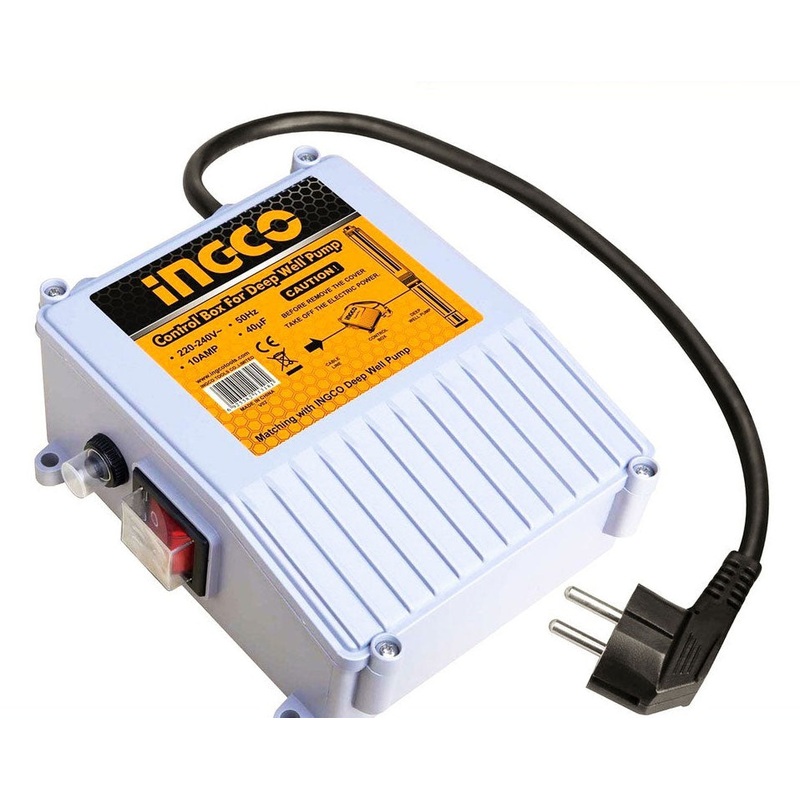 Ingco DWP11001-5-SB Control Box for  DWP11001-5