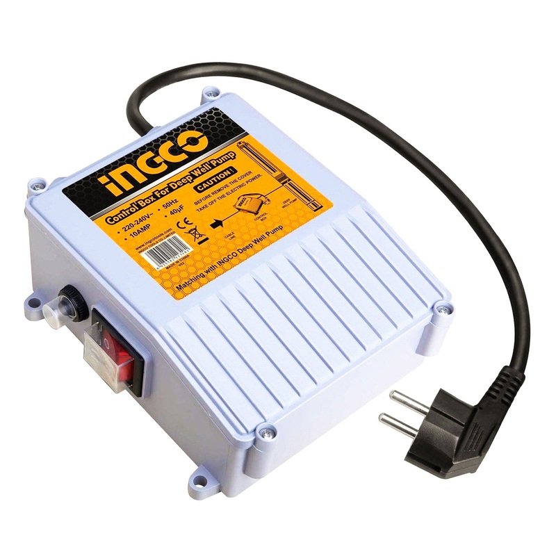 Ingco DWP15001-5-SB Control Box for DWP15001-5
