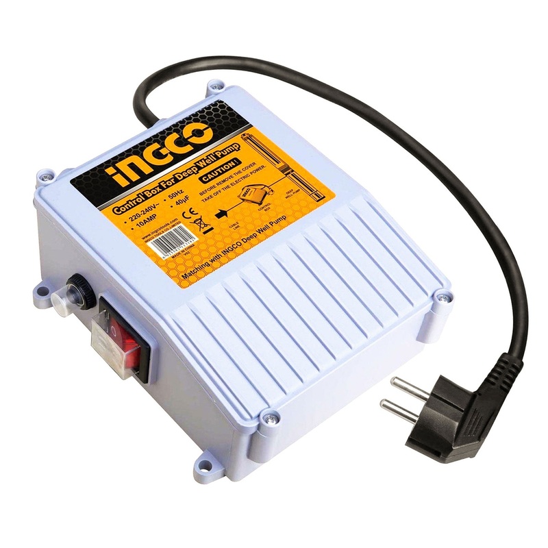 Ingco DWP22001-5-SB Control Box for  DWP22001-5
