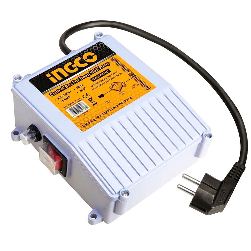 Ingco DWP7501-5-SB Control Box for DWP7501-5