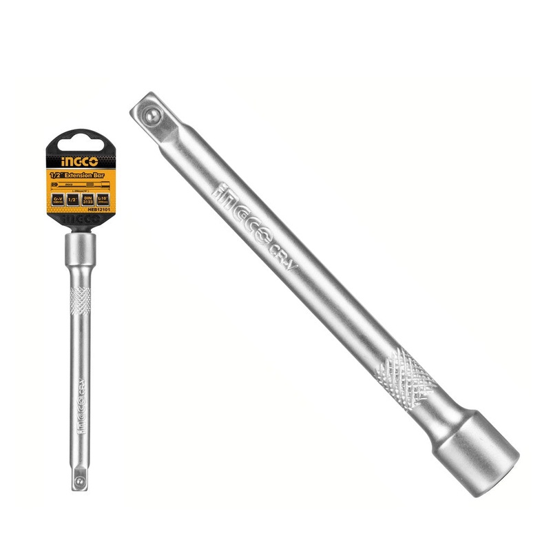 Ingco HEB12051 1/2" Extension Bar 5"