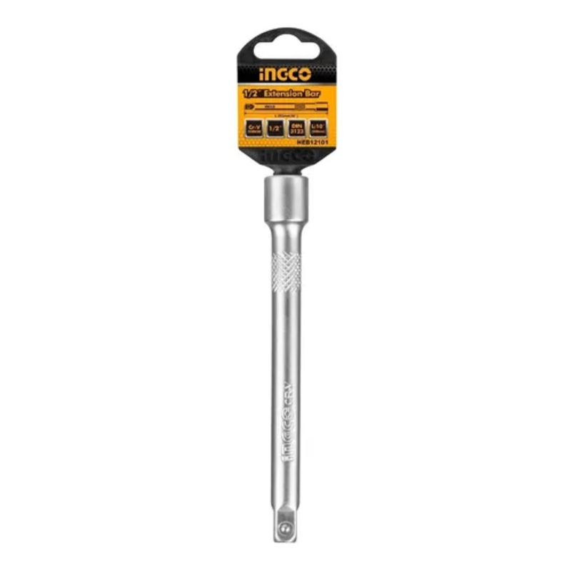 Ingco HEB12101 1/2" Extension Bar 10"