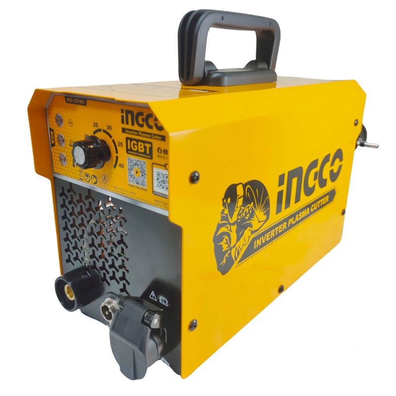 Ingco ING-CUT401 Inverter Plasma Cutter
